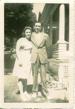 Betty and Knute