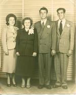 Betty Albro
