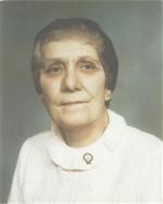 Betty Hallett