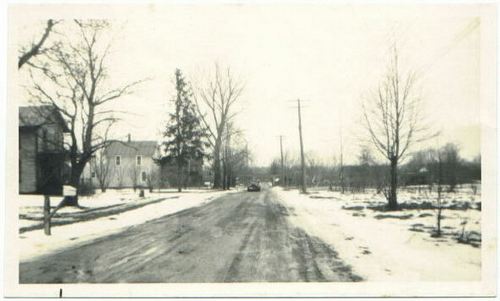 shadyside