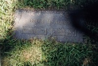 Delia May Albro