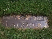 Don Joan Albro