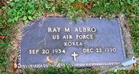 Ray Albro