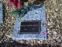 Stanley Robbie Albro