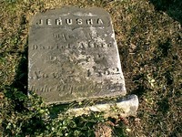 Jerusha Albro