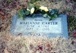 Marianne Cobbe