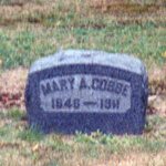 Mary Ann Lafferty