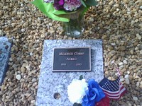 Mildred Cobbe Albro