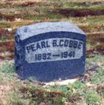 Lillian Pearl Cobbe