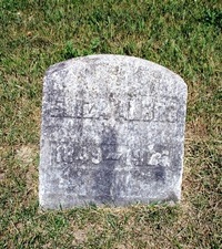 Eliza Albro