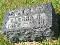 Elnora R. Wilson
