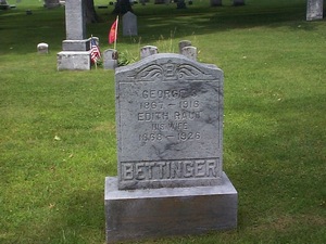 George Bettinger