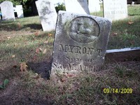 Myron T. Albro