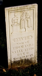 Oliver Albro