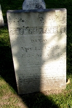 Thomas Albro