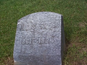 Willis N. Weed