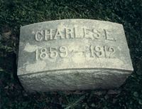 Charles E. Lafferty