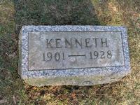 Kenneth Lafferty