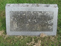 Helen Mitchell 1885-1966