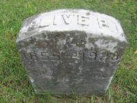Helen Mitchell 1885-1966