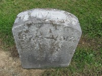 Olive A. Mitchell 1826-1912