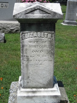 elizabeth-leisure Montgomery