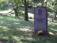 Home for Aged Protestant Women