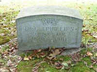 Corydon J. Phillips