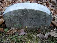 Emmonds M. Stone