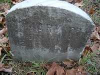 Mary Harvey Stone