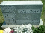 Norman Waterman