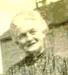 Mary Ann Lafferty
