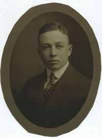 Richard Clayton Cobbe Sr.