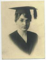 Sara Belle Cobbe