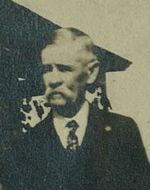 T. J. Montgomery